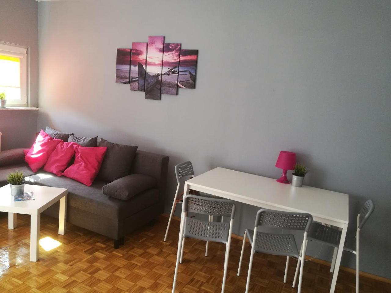 Apartments 4 You Wroclaw Exterior photo